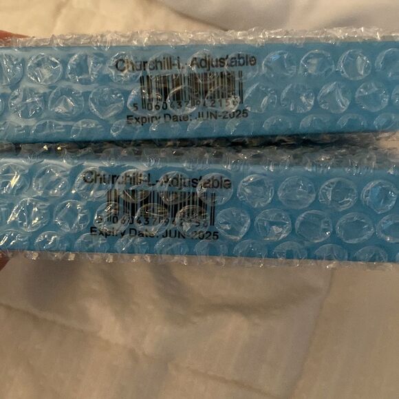 Cambridge Mask Black Churchill PRO Large - Picture 10 of 11